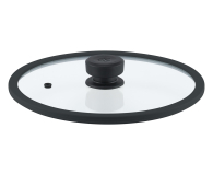 Remoska Prodiż T41/42 Tria Czarny 610W 3,5/5 L - 1530756 - zdjęcie 9